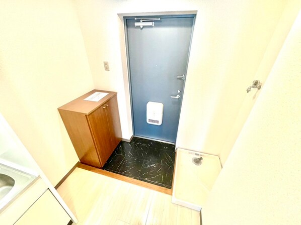 サテライト芦屋宮塚の物件内観写真